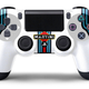 Illustration for article titled Custom racing livery for my controller?